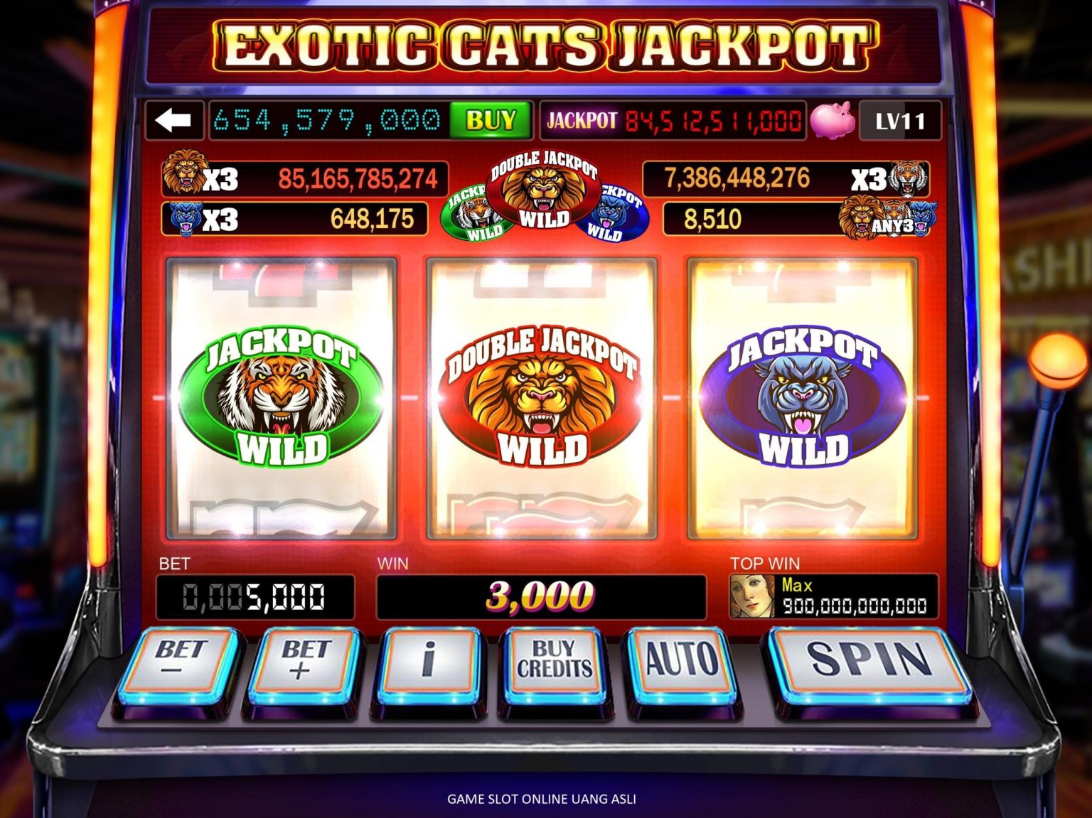 Win88 Gacor Online Bet 100 slot game site today and reliable Bet 100 slot machine