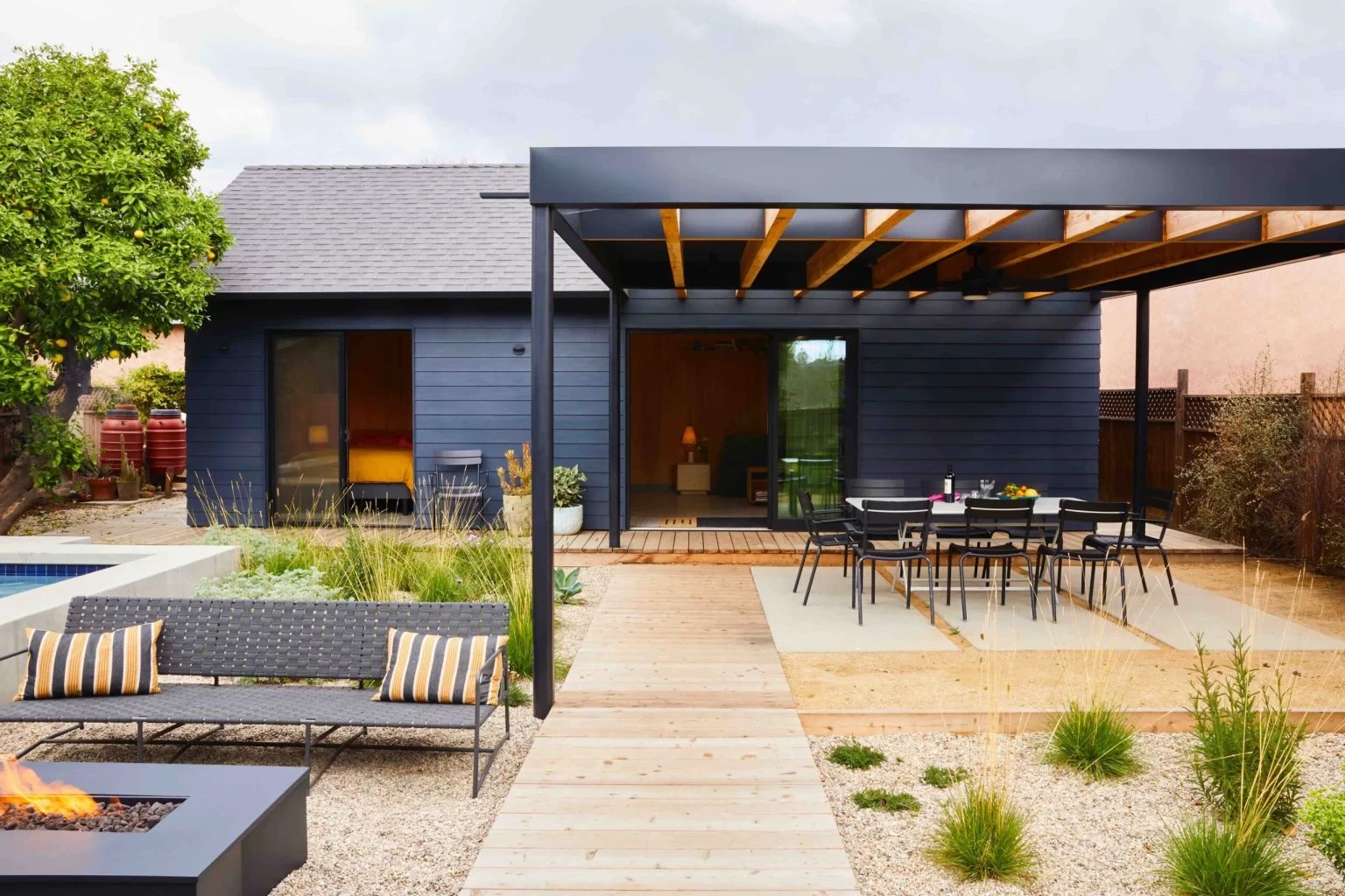 Small Space, Big Impact: The ADU House Revolution