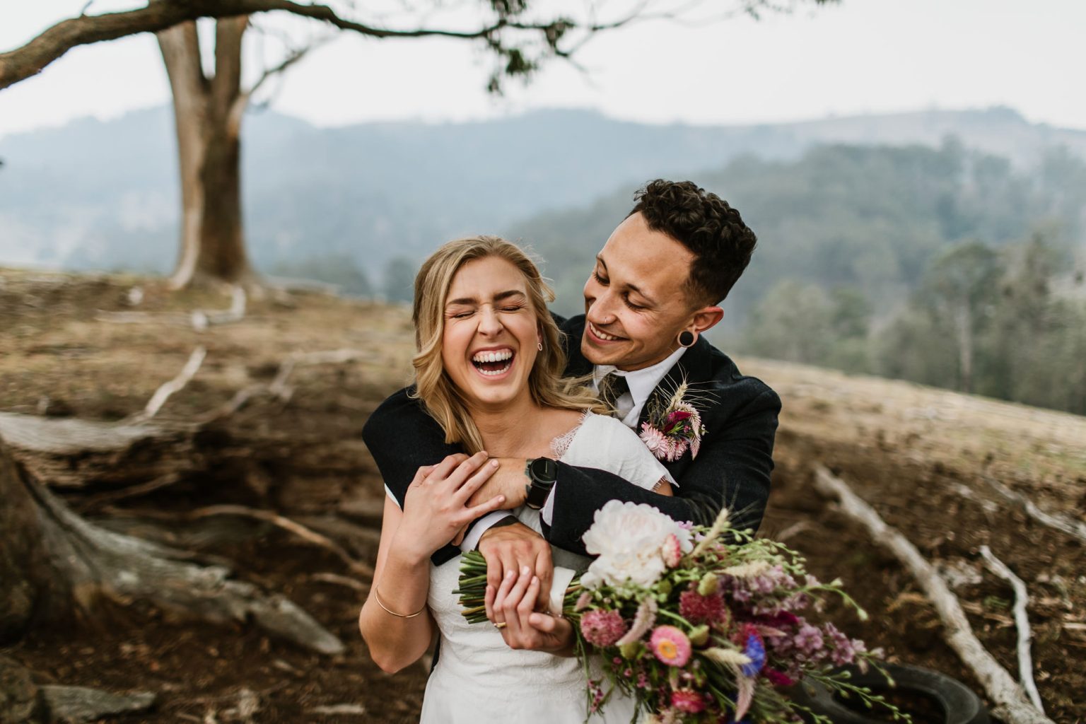 Southern Highlands Wedding Photography: Capturing Timeless Moments in Picturesque Settings
