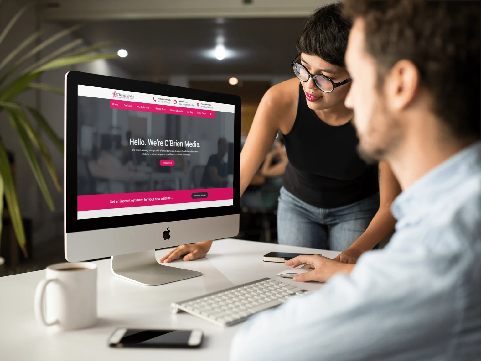 Affordable and High-Quality Web Design Solutions: The Power of Lowcostwebdesigns