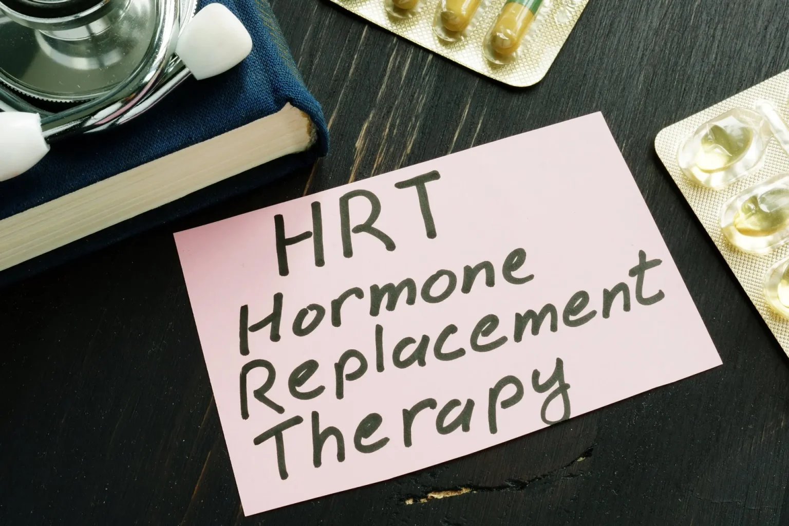 How Long Do the Effects of HRT Pellet Therapy Last?