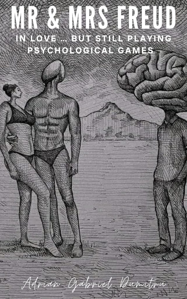 Mr. & Mrs. Freud: A Psychological Game of Love