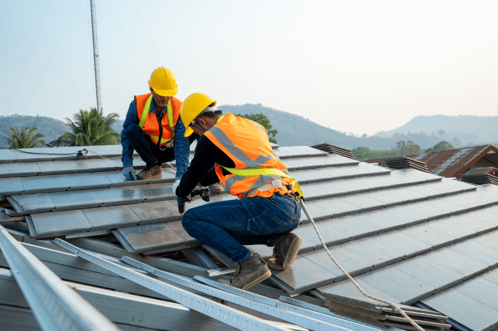 Understanding Roofing Warranties and Guarantees for Multi-Unit Projects
