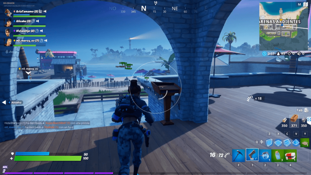 Undetected Fortnite Cheats: How to Gain an Edge While Avoiding Detection and Bans