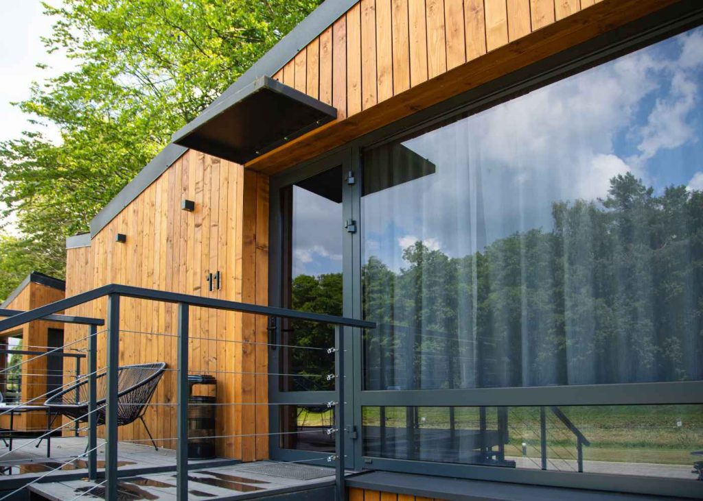 Top 5 Benefits of Innovative and Sustainable Home Design