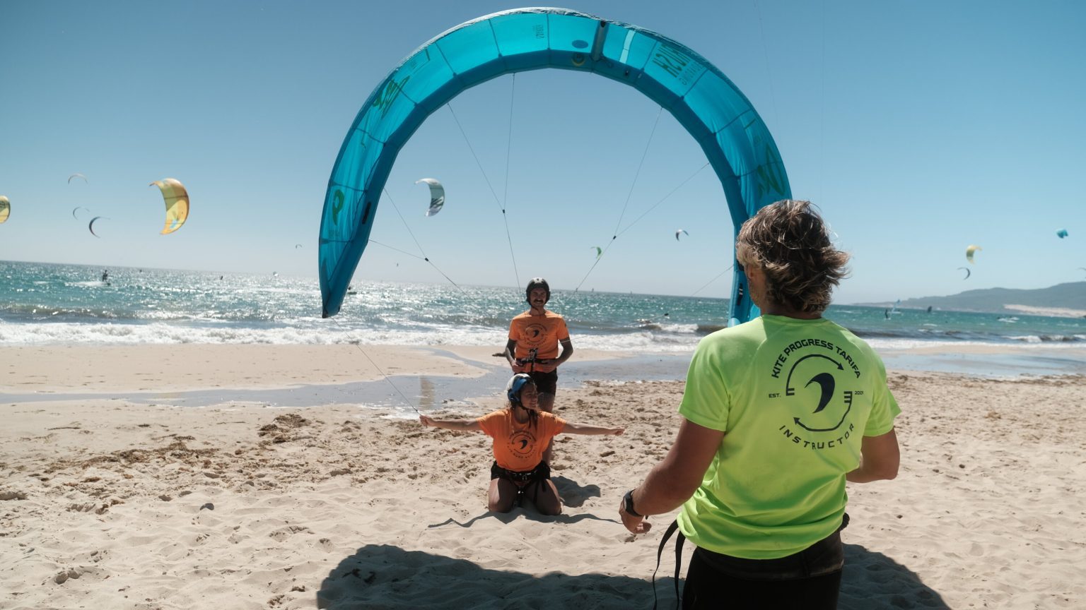 The Art of Kitesurfing: Tips for Perfecting Your Style The Art of Kitesurfing: Tips for Perfecting Your Style