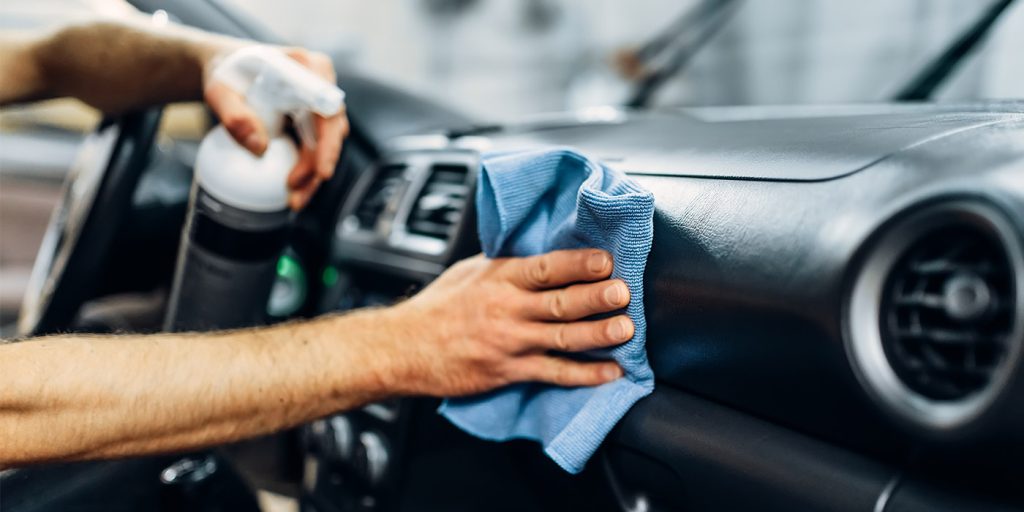 The Most Common Car Stains and How Huntsville Detailing Services Remove Them