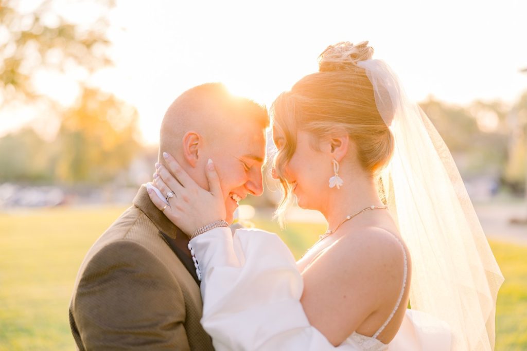 Capturing Love Stories: Affordable St. Louis Wedding Photographers Who Deliver Timeless Memories