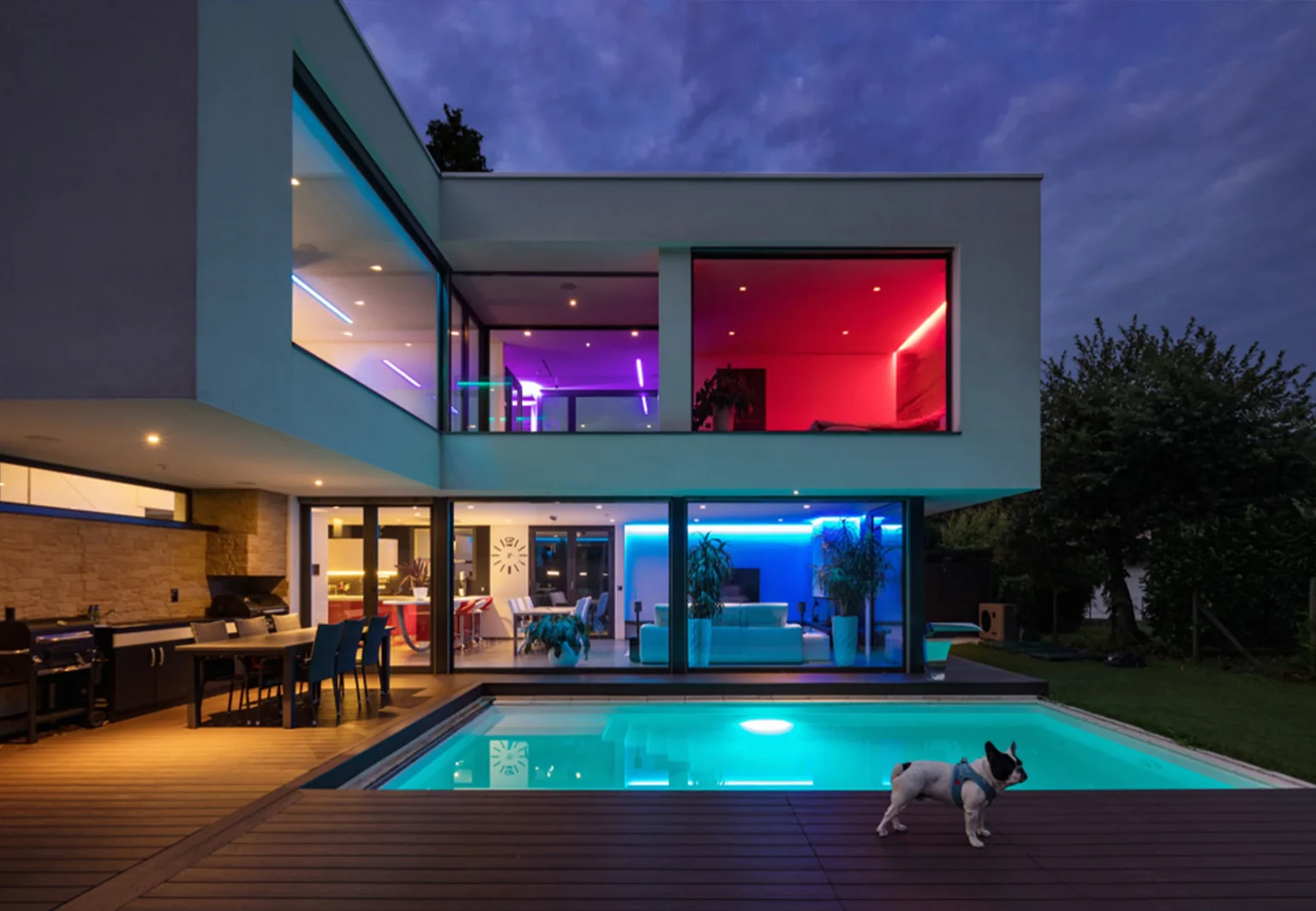 Brightening Every Space: A Complete Guide to Choosing the Right LED Lighting