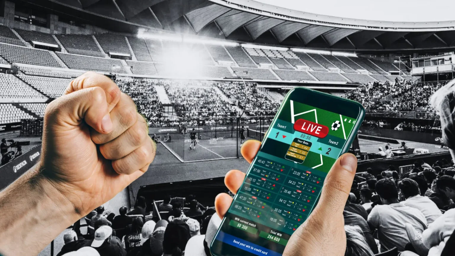 Mastering Your First Bet: How to Pick Winning Bets on Your First Try