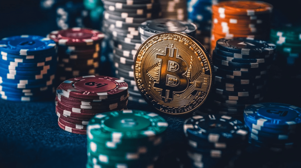 Seamless Gaming: Discover the Ease of Playing at No KYC Casinos