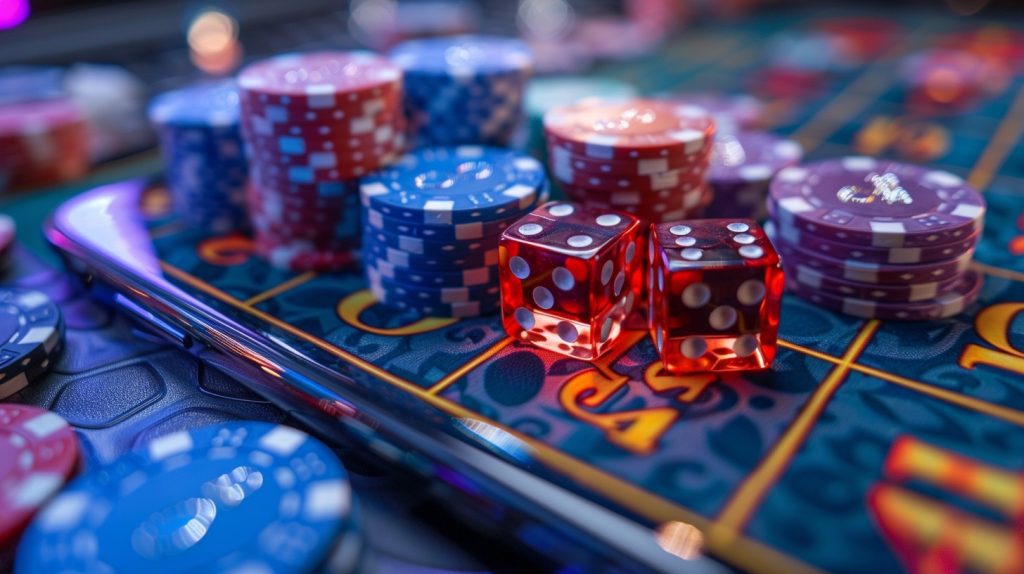 UK Slot Sites with Easy-to-Use Interfaces