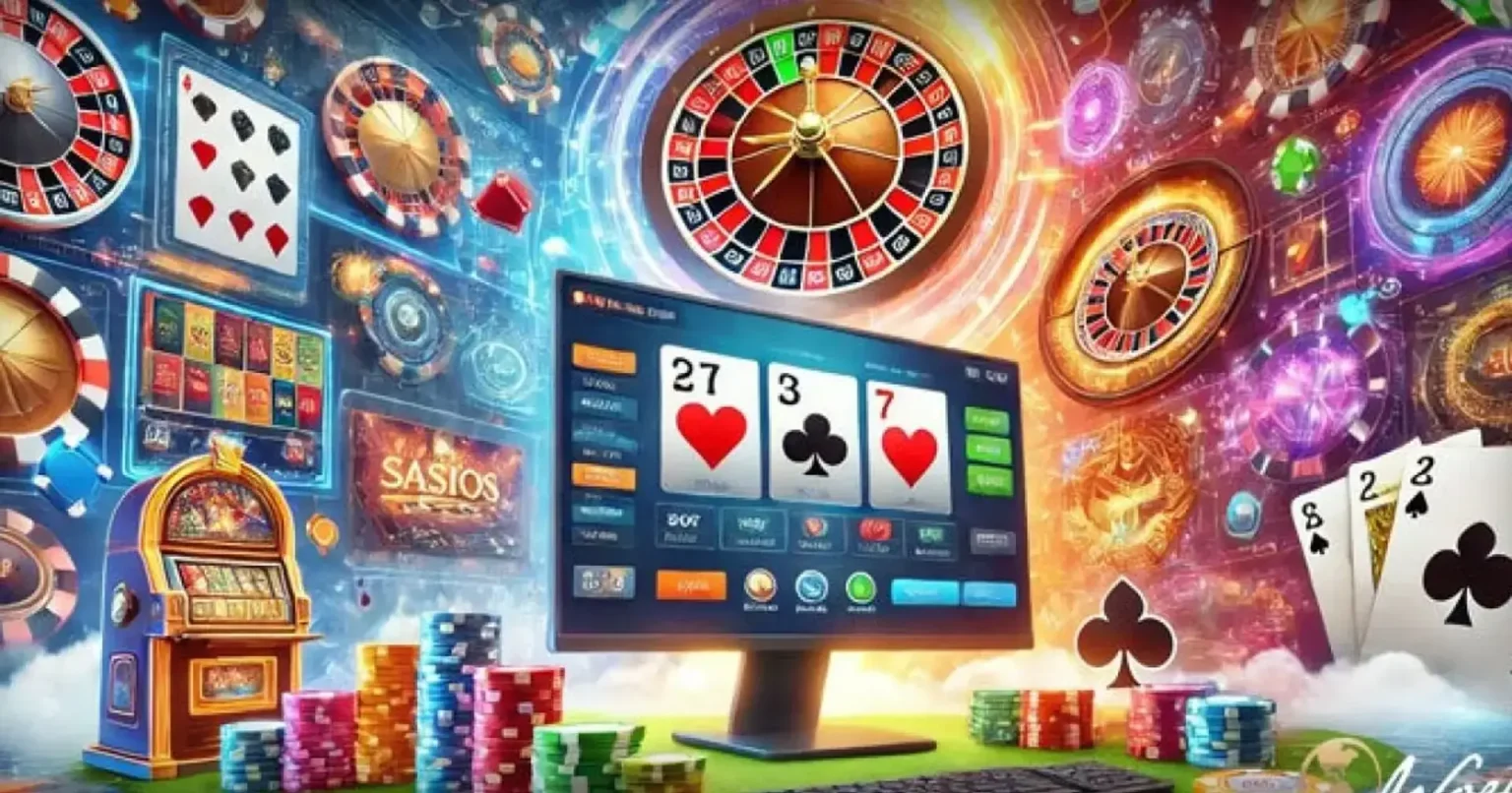 Exploring Non GamStop Casinos: What They Are and How They Operate