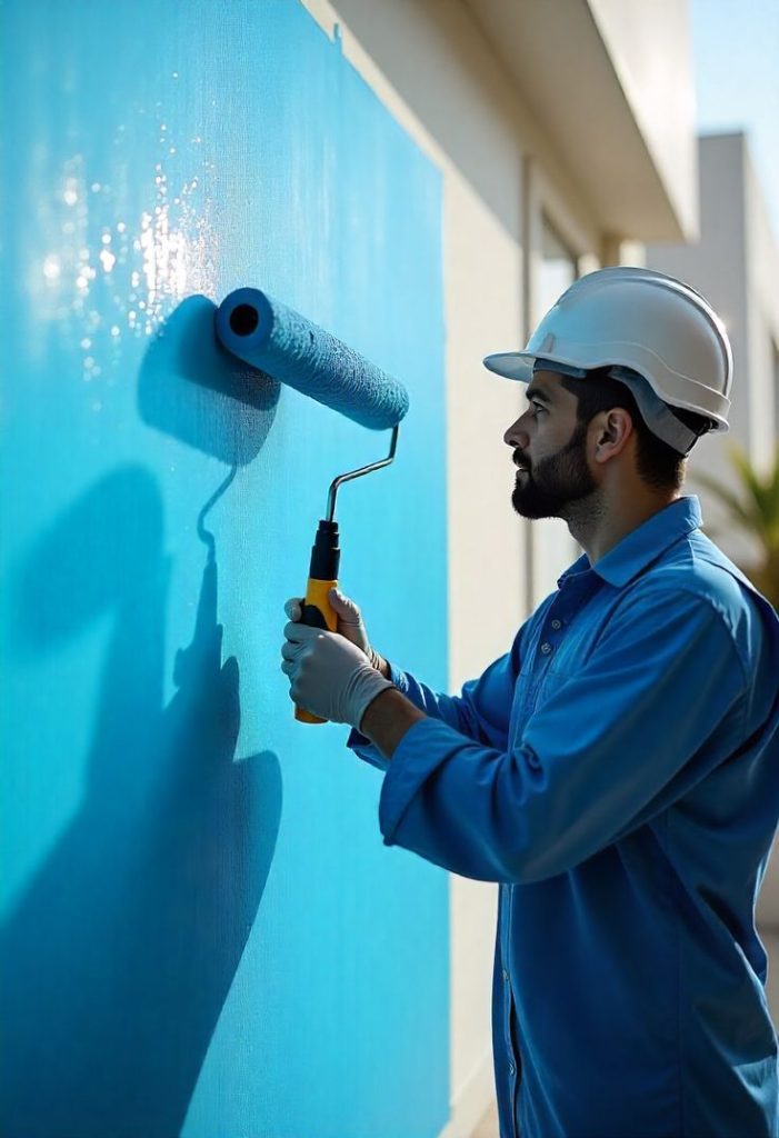 The Essential Guide to Achieving Flawless Interior Walls: Prep, Prime, and Two-Coat Perfection