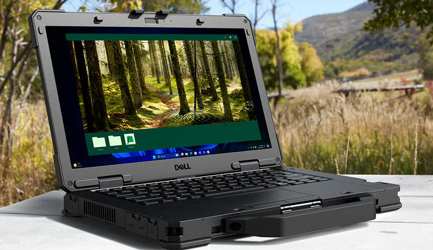 Rugged Laptops: Why They’re Perfect for Professionals Who Work in Tough Environments