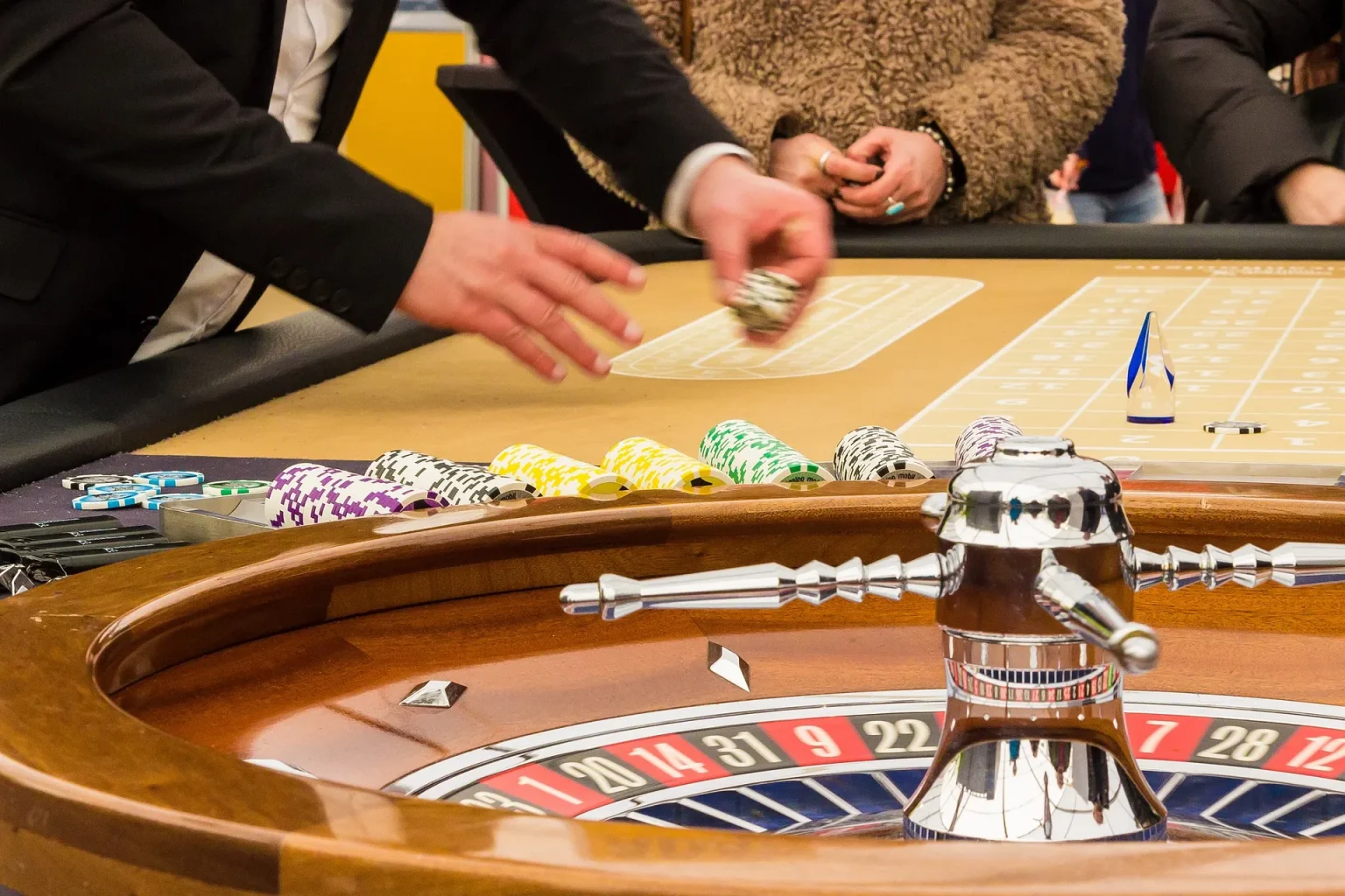 Beyond the Safety Net: The Hidden Risks of Bypassing GAMSTOP