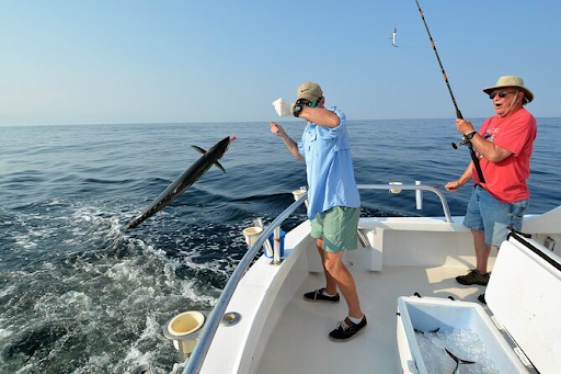 Why Fishing Trips Are a Must-Try for Outdoor Enthusiasts