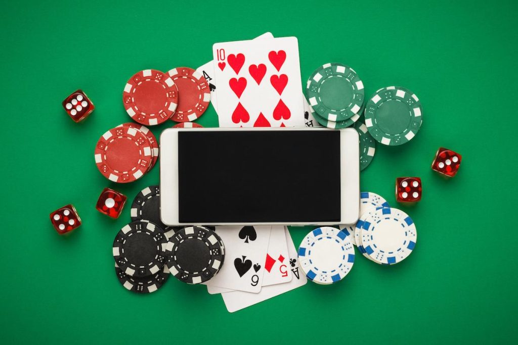 Unlocking the Best Experience: Top Features to Consider When Choosing Non‑GamStop Casinos