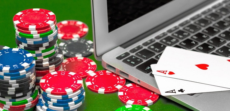 Online Casino Site That Just Opened, Offering Games from Over 50 Software Providers