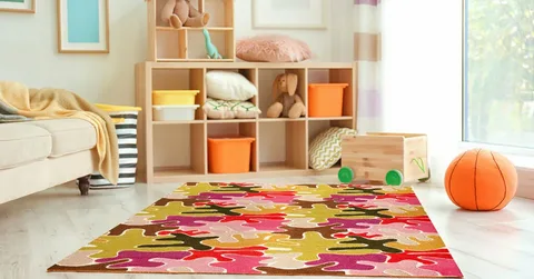 Best Kids Room Rugs for Comfort and Durability