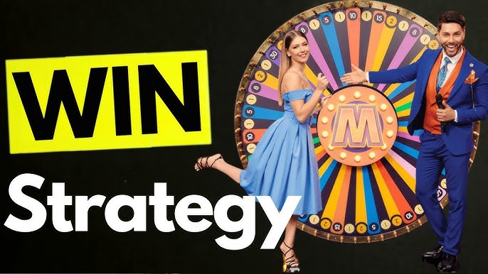 Simple Strategies to Increase Your Wins on MegaWin77