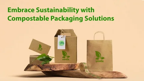 Role of Sustainable Packaging Solutions in Changing Consumer Perception