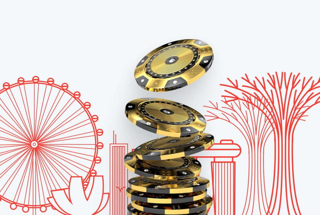 Online Gambling in Singapore: Is It Legal or Illegal? A Clear and Complete Guide