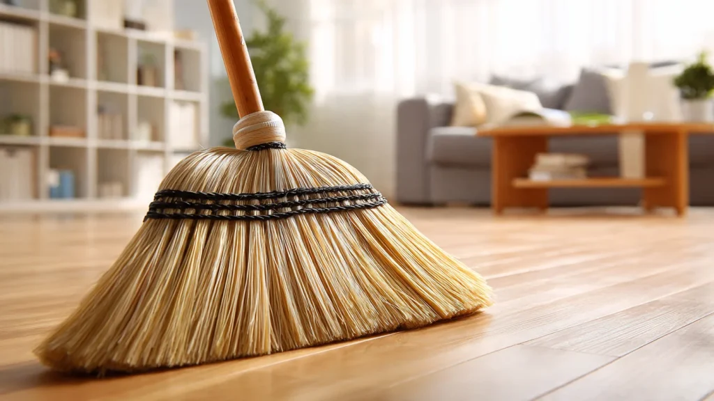 Beyond the Broom: A Practical Guide to Choosing the Right Cleaning Service