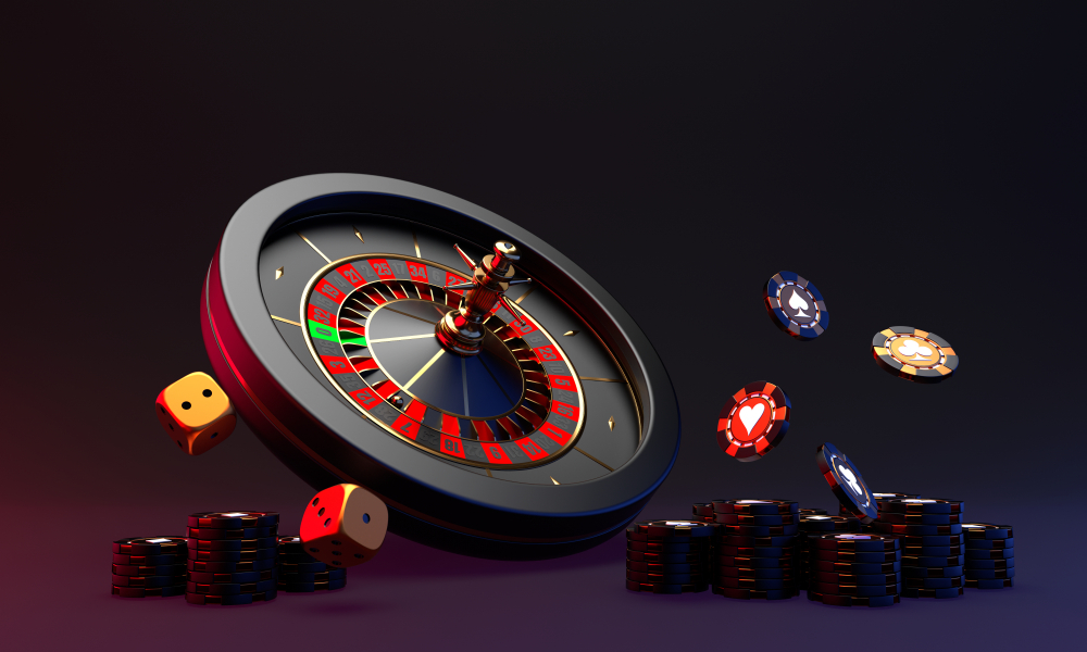 Trusted Online Casino Singapore Options for Players in 2026