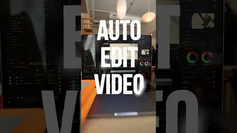 AI Video Editing: What Can Be Automated Today