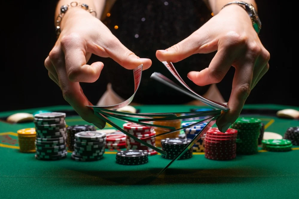 From Casual Hands to Confident Wins: A Skill-Building Guide for Singapore Poker Players