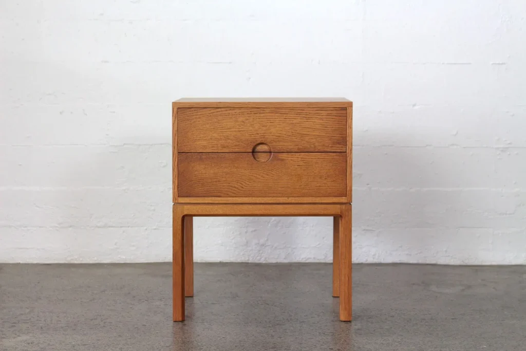 Elegant Wooden Bedside Table NZ Picks for a Timeless Look