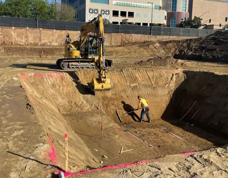 Breaking Ground: How Professional Excavating Contractors Lay the Foundation for Successful Construction