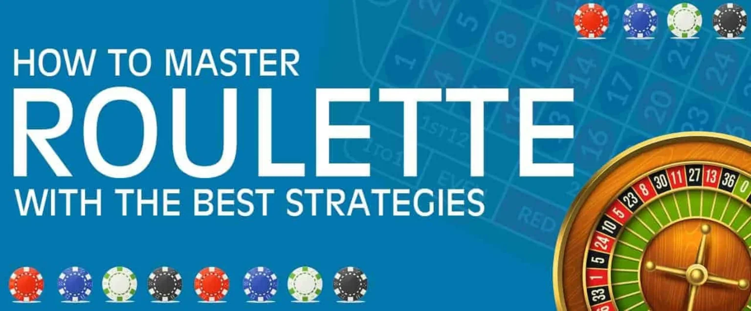 Mastering the Wheel: A Deep Dive into Today’s Most Effective Online Roulette Strategies
