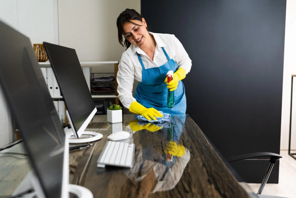 Commercial Cleaning Melbourne: Professional Office & Business Cleaning Services You Can Trust