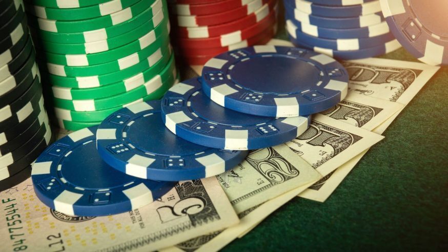 Mastering the Money Game: Why Smart Bankroll Management Defines Betting Success
