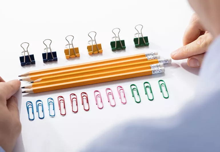Perfectionism OCD