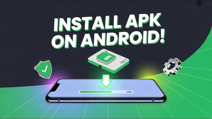 How to Install APK Slot Apps Safely: A Step-by-Step Beginner’s Guide