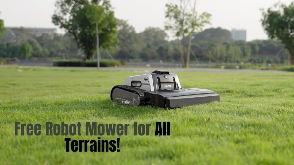Robotic Lawn Mower US Reviews: Which Models Perform Best?