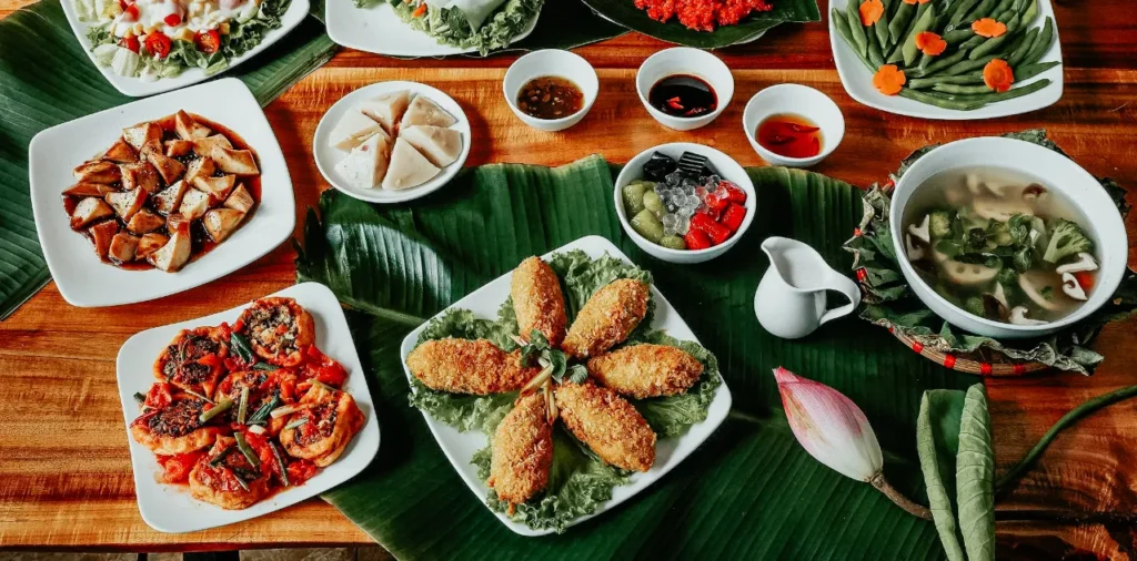 Why Kuala Lumpur Feels Like a Vegetarian Food Paradise: A Deep Dive Into Its Plant-Based Culinary Scene