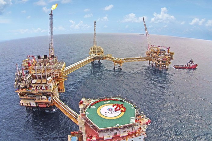 Powering Thailand Forward: A Look at PTT’s Energy Journey, Sustainability, and the Road Ahead