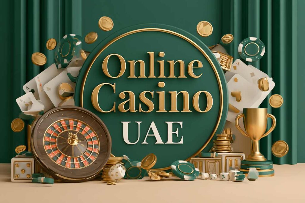 Những Yếu Tố Tạo Nên Một Casino Trực Tuyến Chất Lượng