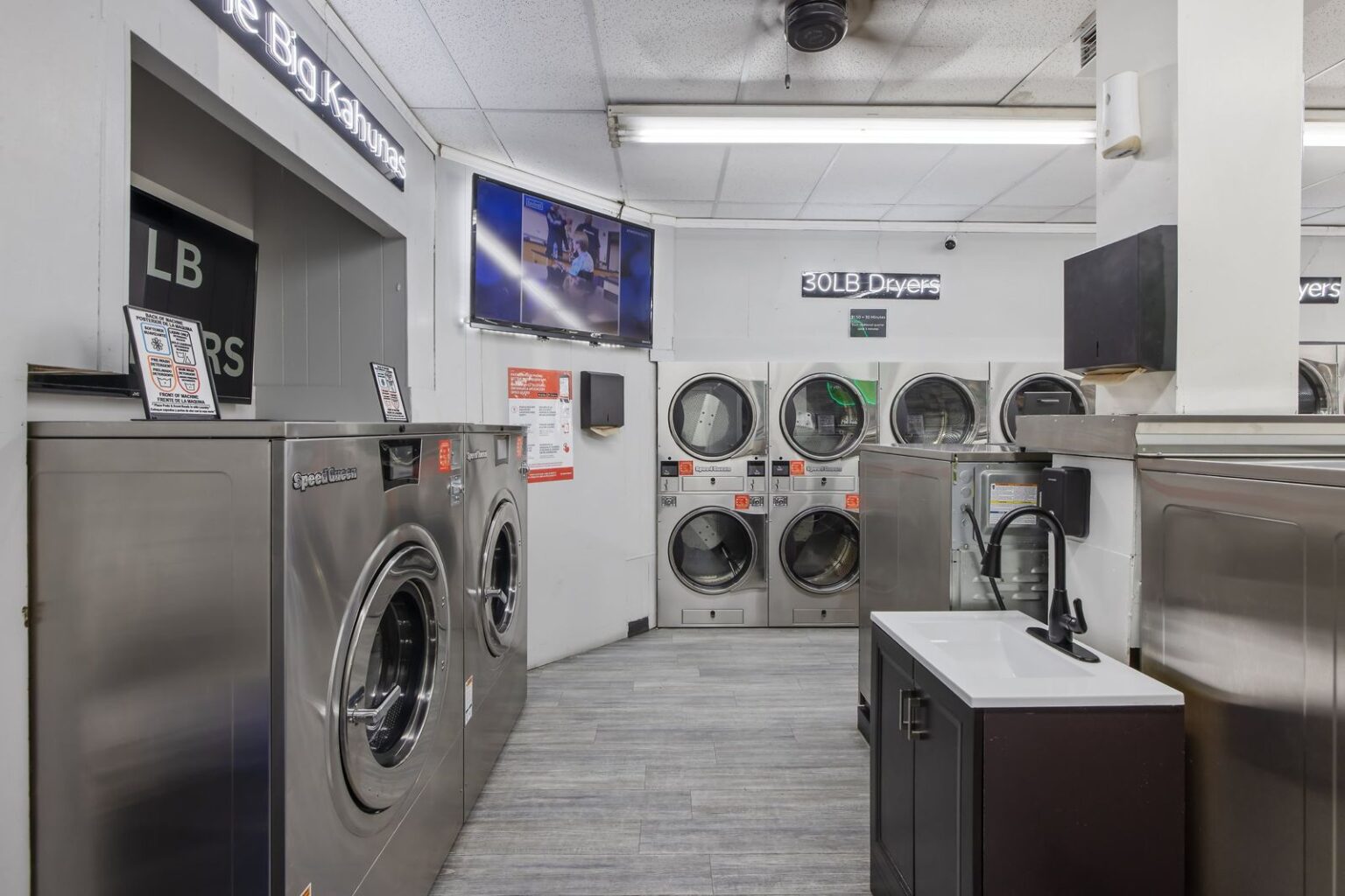 Find the Best Laundry Services Near You