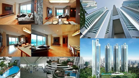 The Ultimate Guide to Navigating Bangkok Real Estate: Property, Comfort, and Management