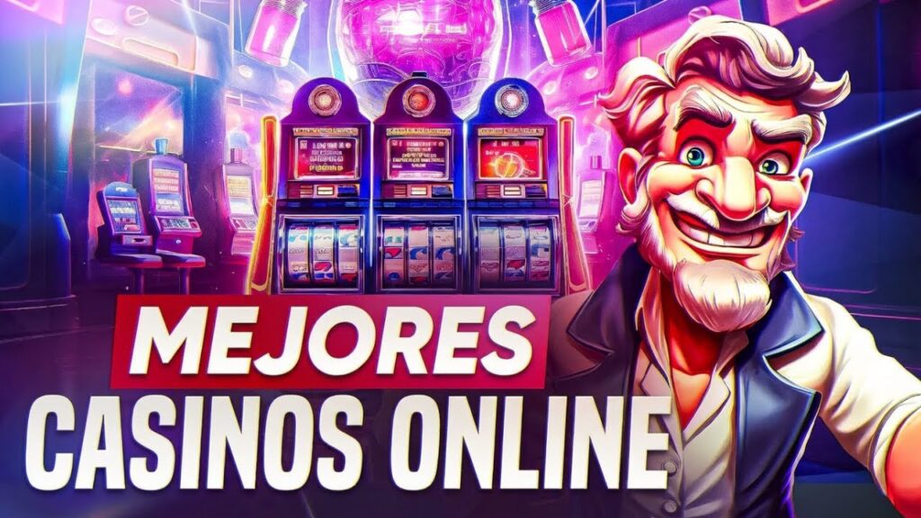Why a slot manufacturer would deliberately compete with itself