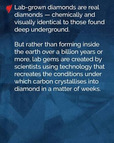 Boiling Diamonds: What the Term Really Means, and What It Means for Your Ring