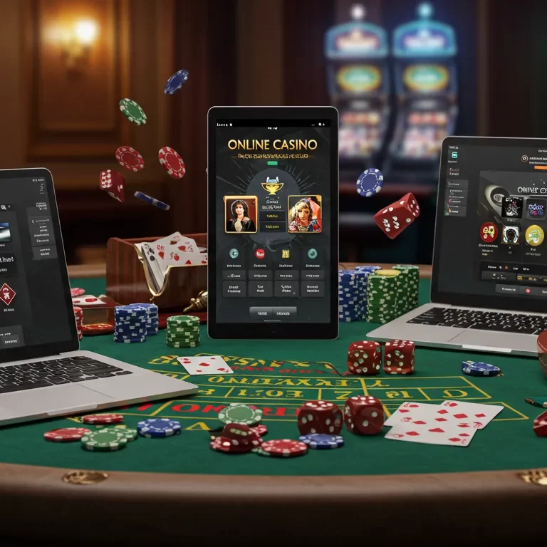 10 Safe Online Casino Sites Singapore Players Can Trust: A Smarter Guide to Legality and Security