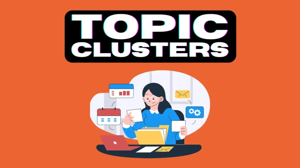 Effective building topic clusters connects the language of search with an identifiable customer need and a page capable of meeting it.