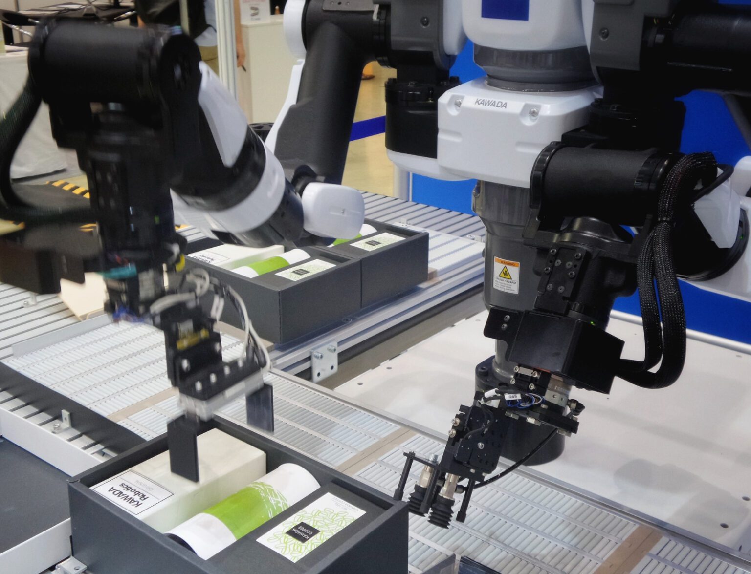 About Key Software Systems LLC: Driving Innovation in Courier Technology