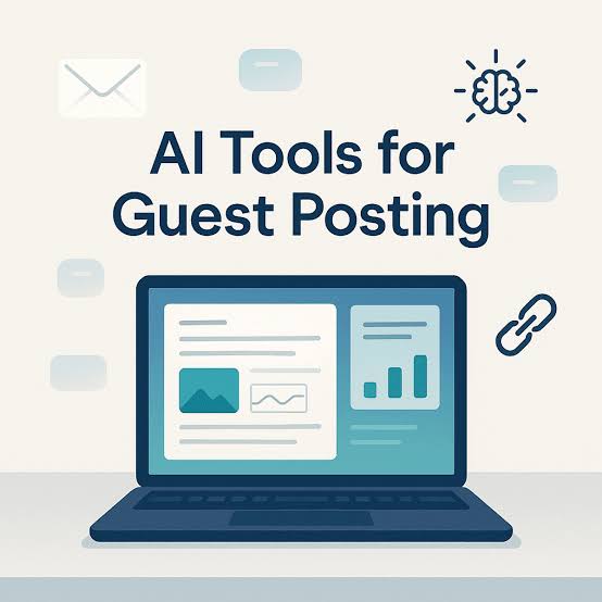 Guest Posting for Technology Sites: A Practical Workflow That Builds Trust